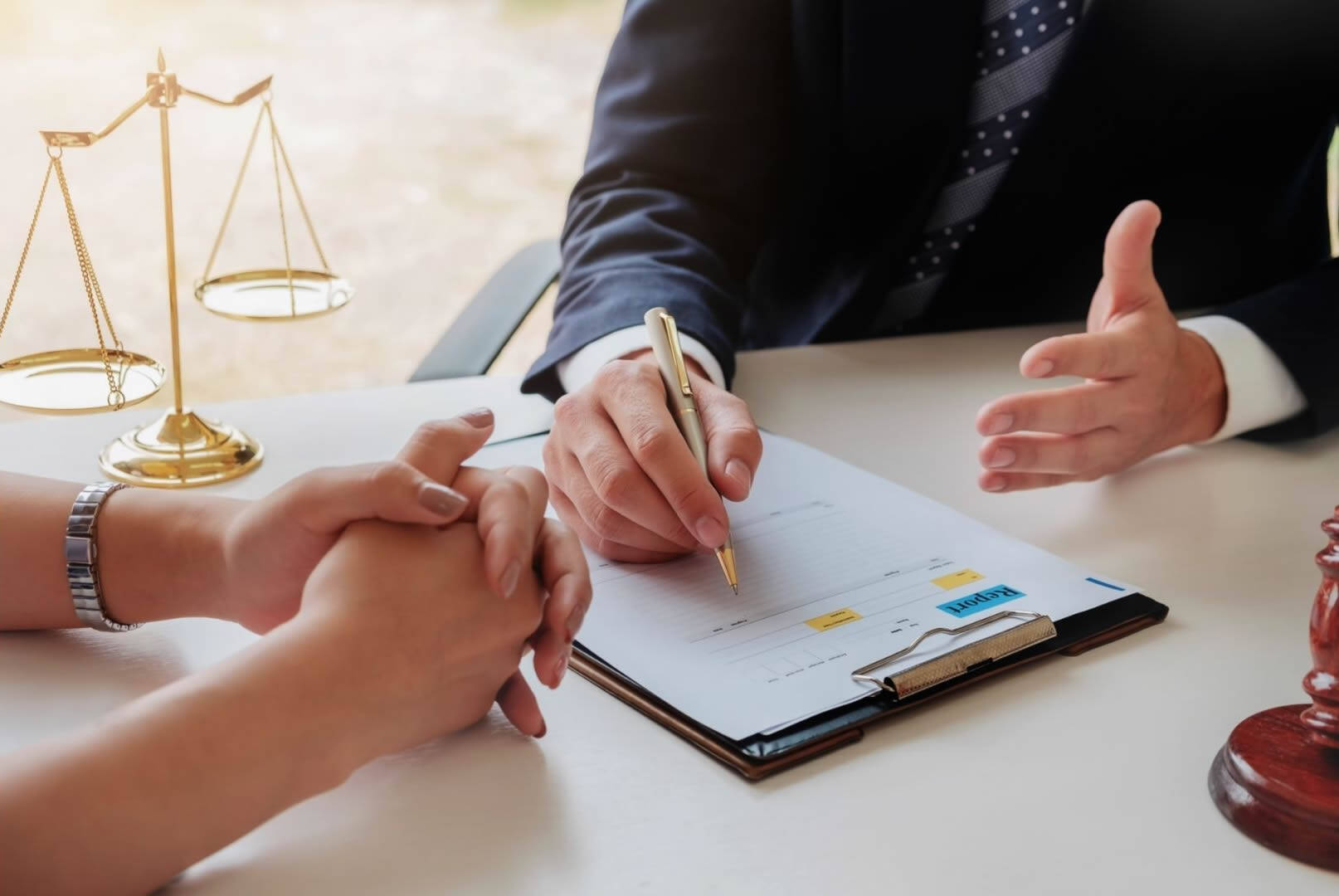 Avvocato Piero Belloni Studio Legale Padova